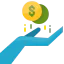 Money іконка 64x64