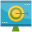 Target іконка 64x64