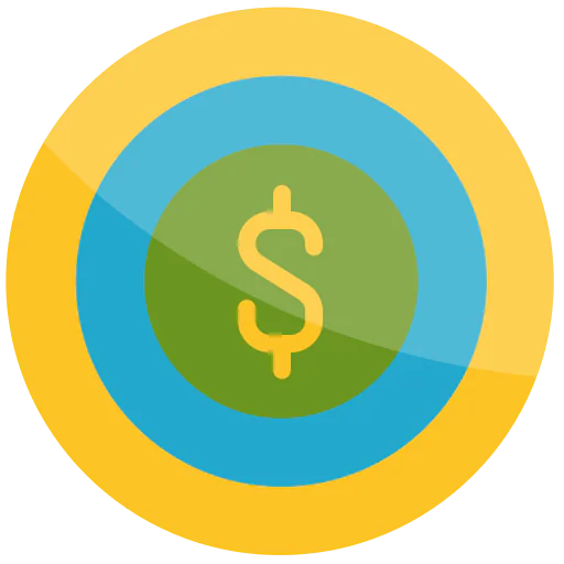 Dart icon