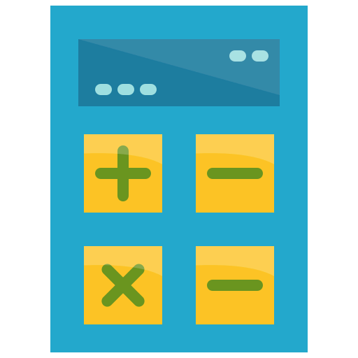 Calculator icon