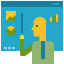 Presentation іконка 64x64