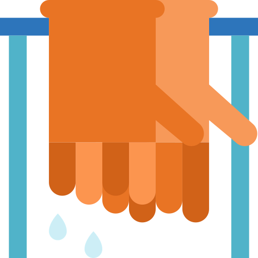 Gloves icon