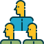 Teamwork іконка 64x64