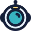 Astronaut icon 64x64
