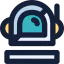 Astronaut icon 64x64