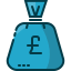 Pounds іконка 64x64