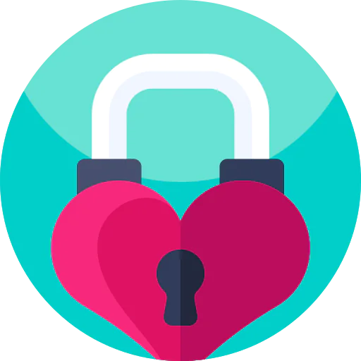 Lock icon