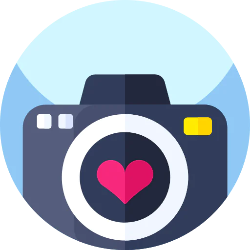 Camera icon