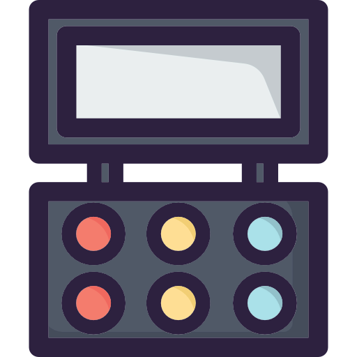 Makeup icon