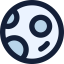 Moon icon 64x64