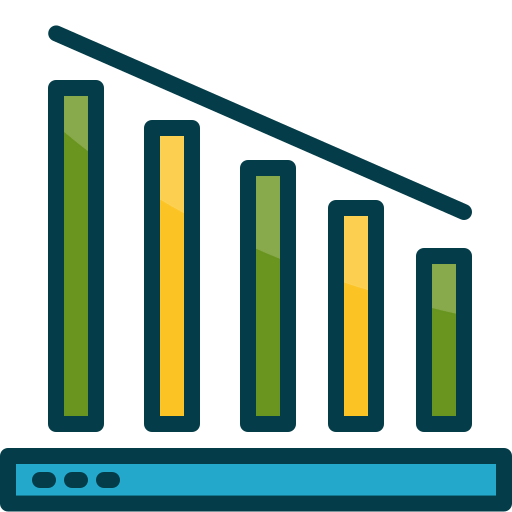 Graph icon