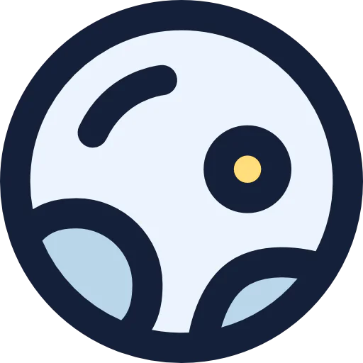 Pluto icon