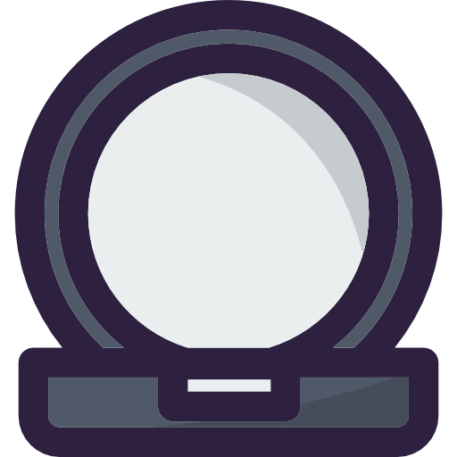 Mirror icon