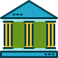 Bank іконка 64x64