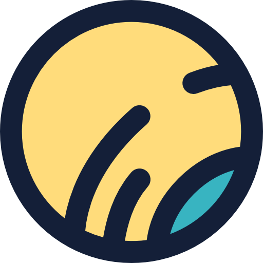 Uranus icon