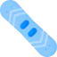 Snowboard icon 64x64
