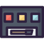 Makeup icon 64x64