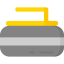 Curling icon 64x64