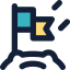 Flag icon 64x64