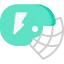 Helmet icon 64x64
