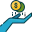 Money іконка 64x64
