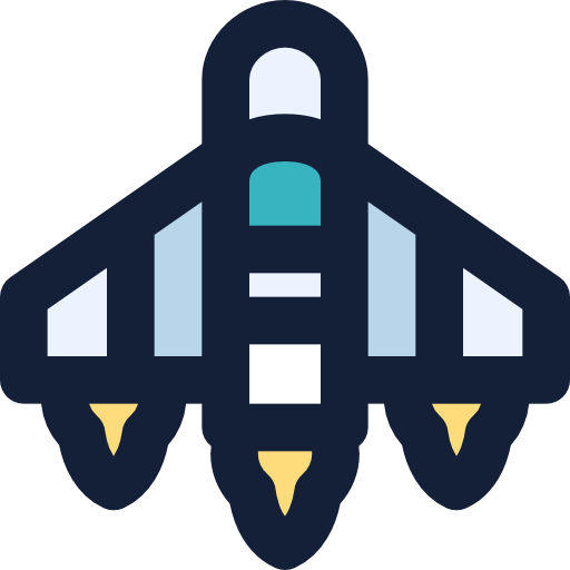 Spaceship іконка