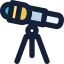 Telescope icon 64x64