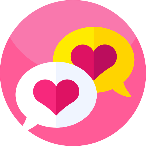 Chat icon