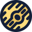 Jupiter icon 64x64