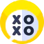 Xoxo icon 64x64