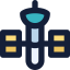 Satellite Symbol 64x64