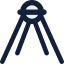 Sputnik Symbol 64x64