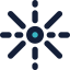 Sun Symbol 64x64