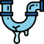 Leak 图标 64x64