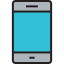 Smartphone icon 64x64