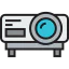 Projector icon 64x64