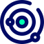 Solar system Ikona 64x64