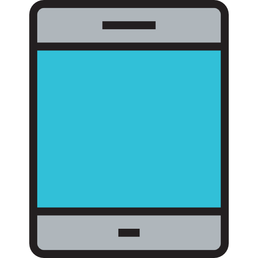 Tablet icon