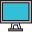 Computer icon 64x64