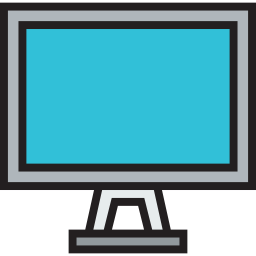 Computer icon
