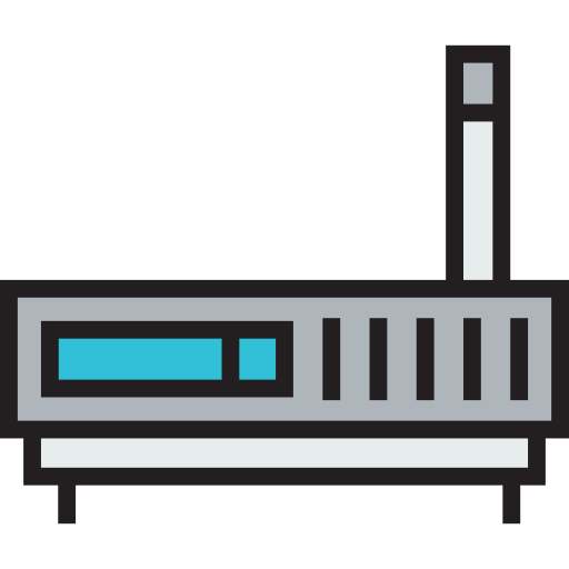 Modem icon