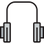 Headphones icon 64x64