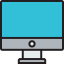 Computer icon 64x64