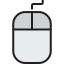 Mouse icon 64x64