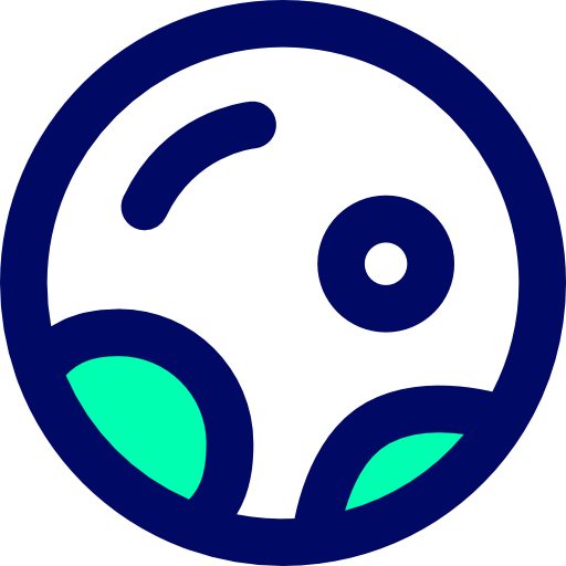 Pluto icon