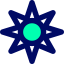 Sun Ikona 64x64