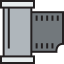Film strip icon 64x64