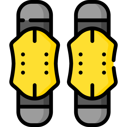 Kneepad icon