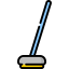 Curling icon 64x64