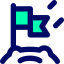 Flag Ikona 64x64